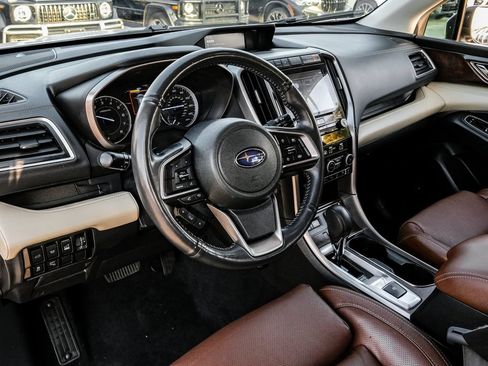 Used 2022 Subaru Ascent Touring AWD/4WD image 11
