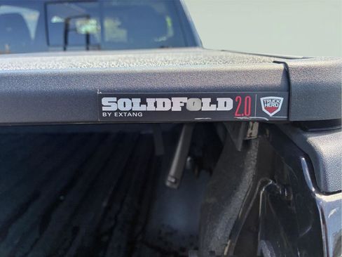 Used 2021 RAM 1500 Limited AWD/4WD image 9