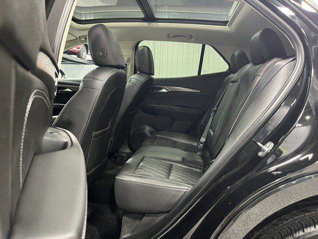 Certified 2023 Buick Envision Avenir AWD/4WD image 11