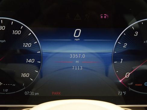 Certified 2022 Mercedes-Benz Maybach S 580 4MATIC image 28