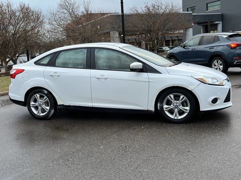 Used 2013 Ford Focus SE image 6