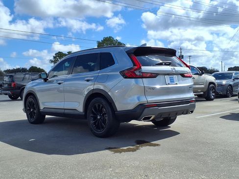 Used 2024 Honda CR-V Sport image 3