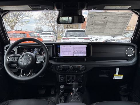 Used 2026 Jeep Gladiator Sport AWD/4WD image 20