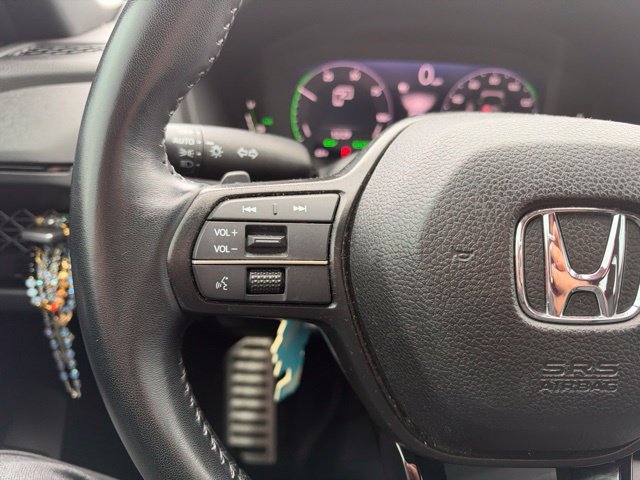 Used 2024 Honda Accord Sport image 15