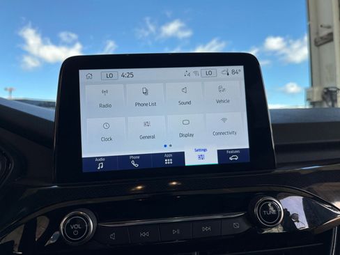 Used 2023 Ford Escape ST-Line image 21