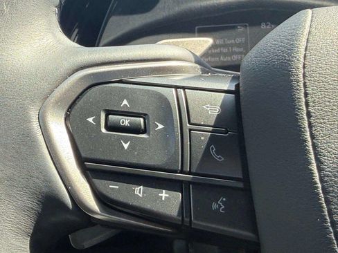 Used 2024 Lexus TX 350 FWD w/ Cold Weather Package image 38