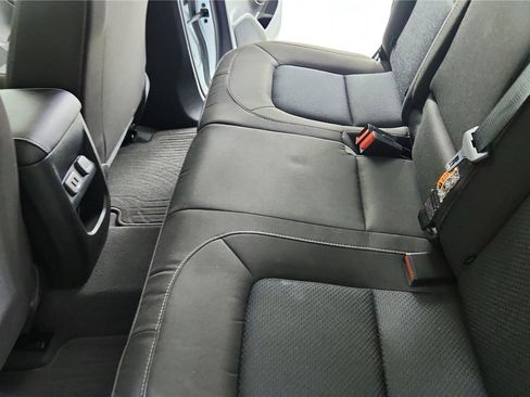 Used 2022 Chevrolet Colorado LT w/ LT Convenience Package image 31