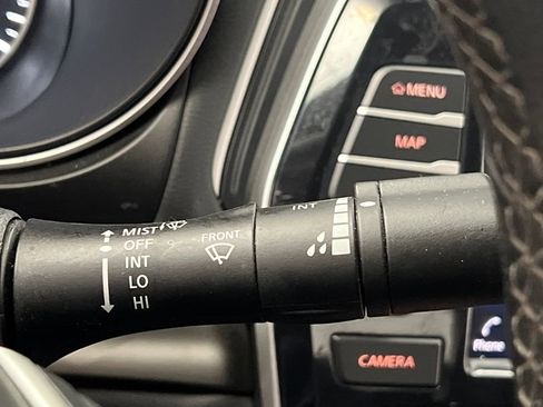 Used 2023 Nissan Maxima SV w/ Floor Mat Group image 38