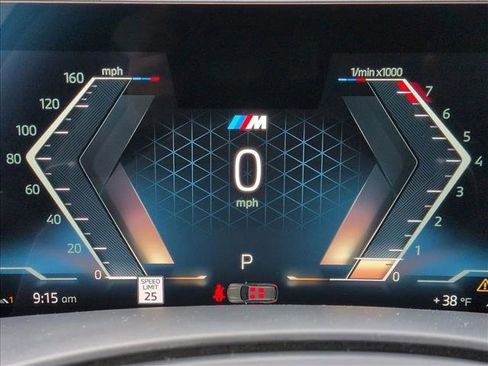 New 2026 BMW X7 xDrive40i image 11