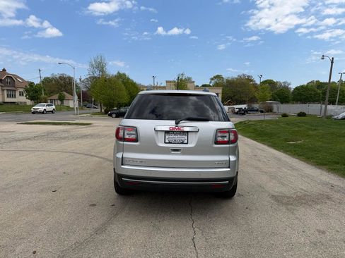 Used 2015 GMC Acadia SLT AWD/4WD image 6