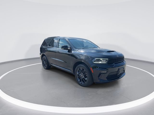 Used 2023 Dodge Durango R/T AWD/4WD image 2