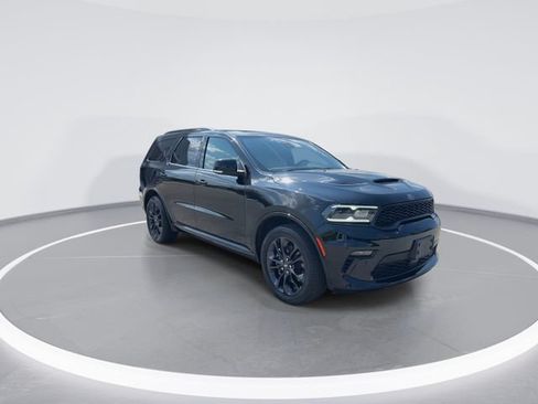 Used 2023 Dodge Durango R/T AWD/4WD image 2