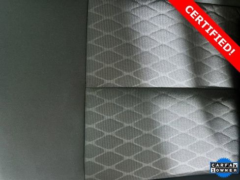 Certified 2024 Nissan Titan SV w/ SV Convenience Package image 19