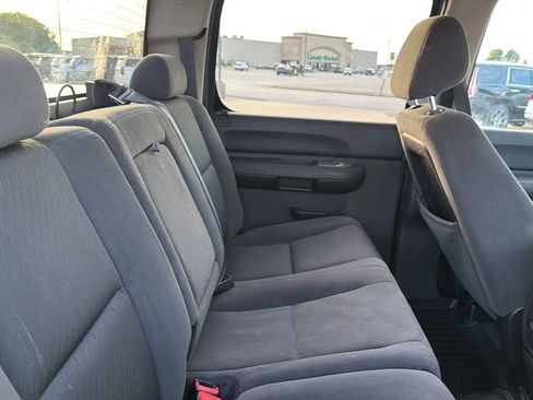 Used 2008 GMC Sierra 2500 SLE w/ SLE2 Preferred Package AWD/4WD image 72