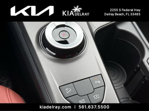 New 2026 Kia Sportage SX Prestige image 38