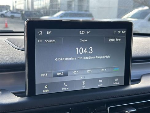 Certified 2023 Lincoln Aviator AWD w/ Premium Package image 25