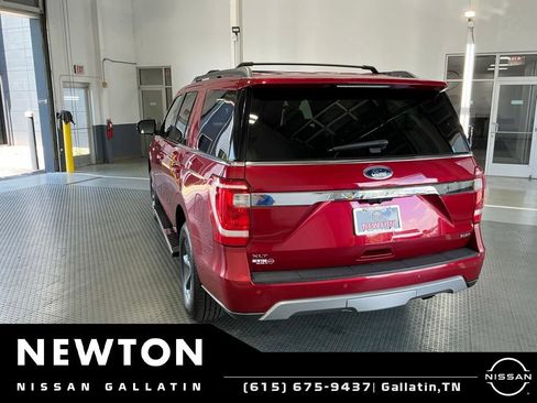 Used 2021 Ford Expedition XLT AWD/4WD image 26