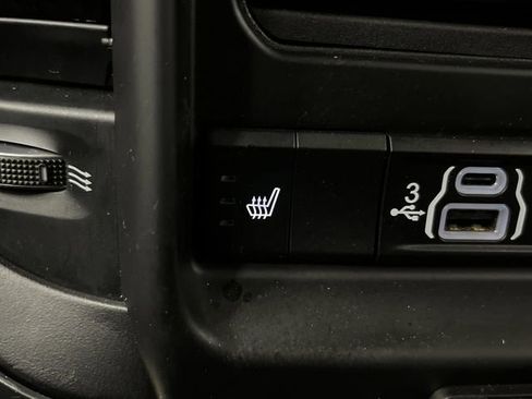 Used 2020 RAM 1500 Limited w/ Advanced Safety Group image 37