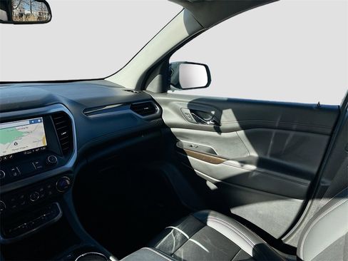 Used 2021 GMC Acadia AT4 w/ Trailering Package image 25