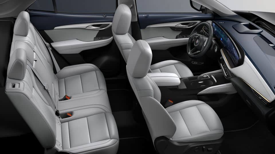 New 2026 Buick Envision Avenir AWD/4WD image 34