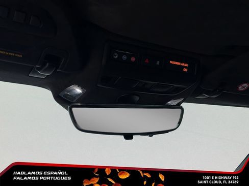 Certified 2023 Chevrolet Corvette Stingray Premium Conv w/ Z51 Performance Package RWD image 20