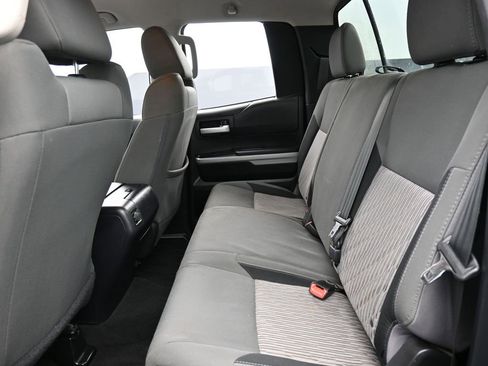Used 2017 Toyota Tundra SR5 image 12