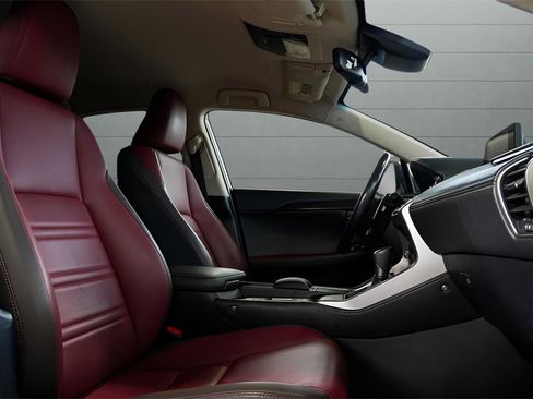 Used 2019 Lexus NX 300 300 Base image 54