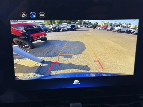 Certified 2026 Chevrolet Equinox LT FWD image 18