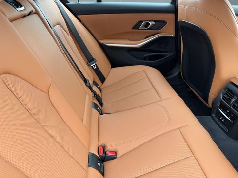 Used 2026 BMW 330i Sedan w/ Premium Package RWD image 31