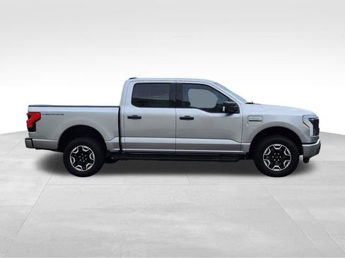 Certified 2023 Ford F150 Lightning 4x4 SuperCrew image 11