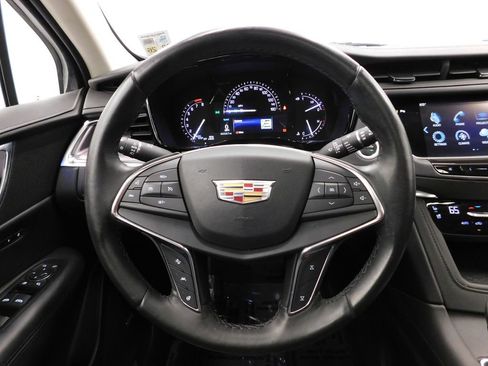 Used 2019 Cadillac XT5 Premium Luxury image 21