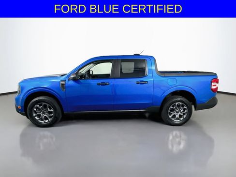 Certified 2026 Ford Maverick XLT AWD/4WD image 11