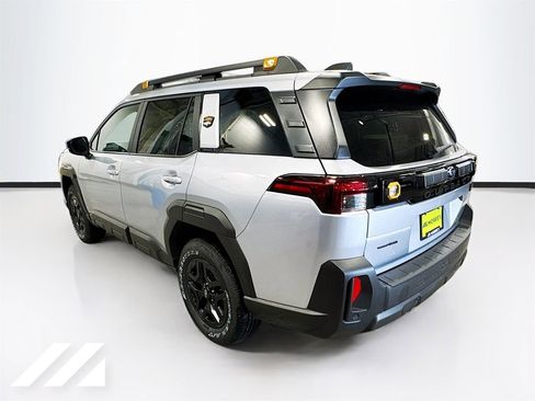 New 2026 Subaru Outback Wilderness AWD/4WD image 7