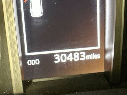 Used 2024 Toyota 4Runner TRD Off-Road image 15