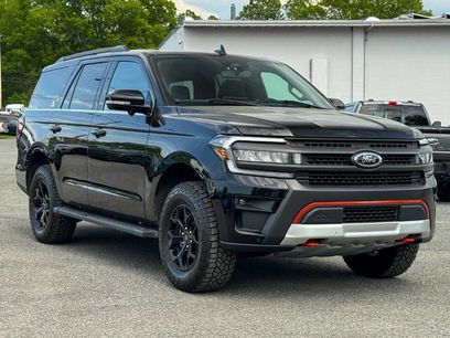 Used 2023 Ford Expedition Timberline