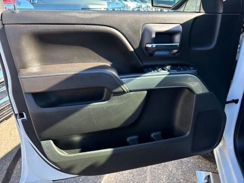 Used 2017 Chevrolet Silverado 1500 LT w/ All Star Edition image 20