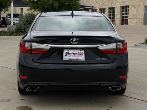 Used 2016 Lexus ES 350 FWD image 5