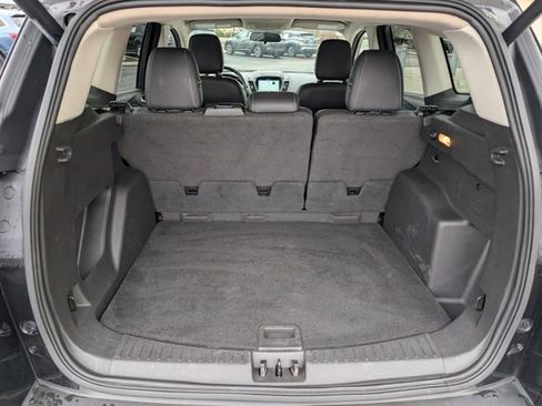 Used 2019 Ford Escape SEL image 28