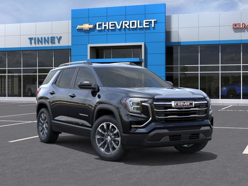 New 2026 GMC Terrain Elevation w/ Elevation Premium Package AWD/4WD image 31