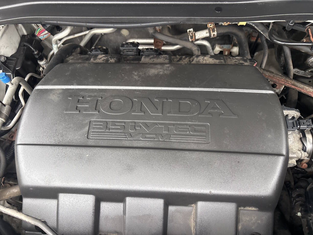 Used 2013 Honda Pilot EX-L image 27