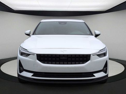 Used 2022 Polestar Polestar 2 w/ Plus Package AWD/4WD image 3