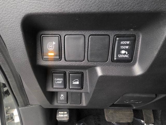 Used 2023 Nissan Frontier SV w/ Technology Package AWD/4WD image 16