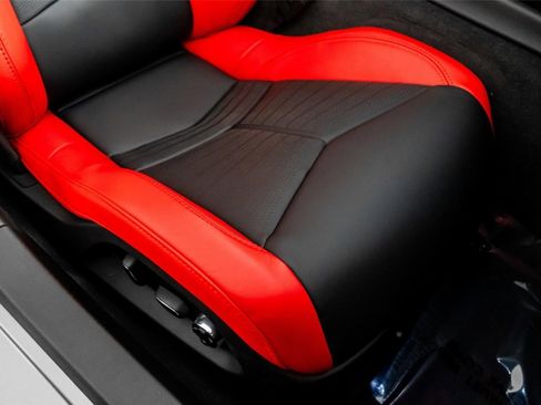 Used 2023 Chevrolet Corvette Z06 image 30