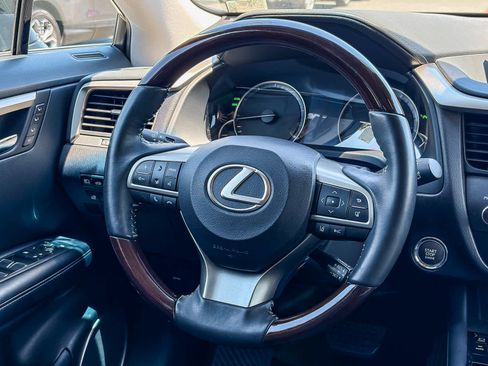 Used 2017 Lexus RX 350 AWD w/ Premium Package image 14