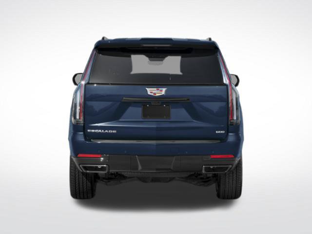 Used 2026 Cadillac Escalade Sport w/ Touring Package AWD/4WD image 5