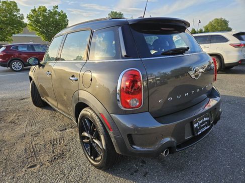 Used 2014 MINI Cooper Countryman S FWD image 3