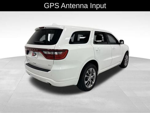 Used 2020 Dodge Durango GT AWD/4WD image 6