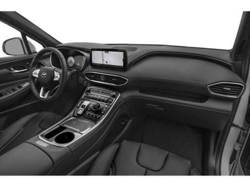 Certified 2022 Hyundai Santa Fe Calligraphy image 15
