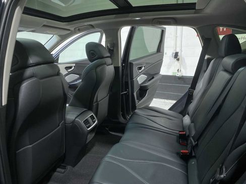 Used 2024 Acura RDX SH-AWD w/ Technology Package image 12