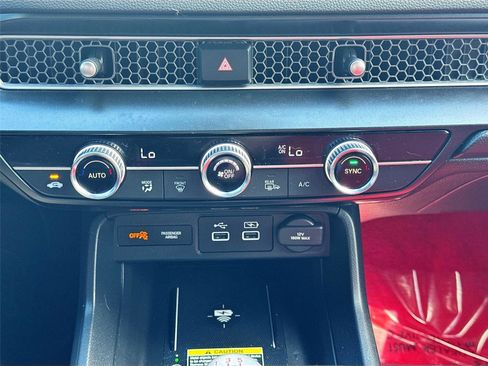 Used 2023 Honda Civic Type R image 16